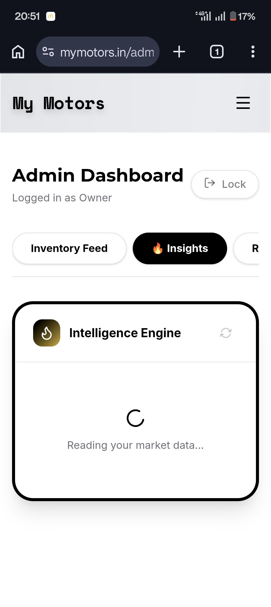 9. Insights by an Intelligence Layer (Beta) - Image 1